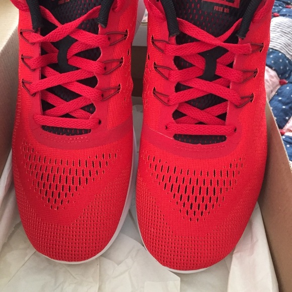 💥💕💥NIKE Free RN Size 8 - Picture 5 of 11